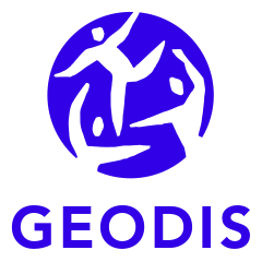 logo geodis