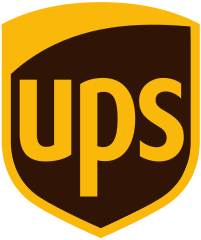 logo ups