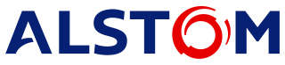 logo alstom